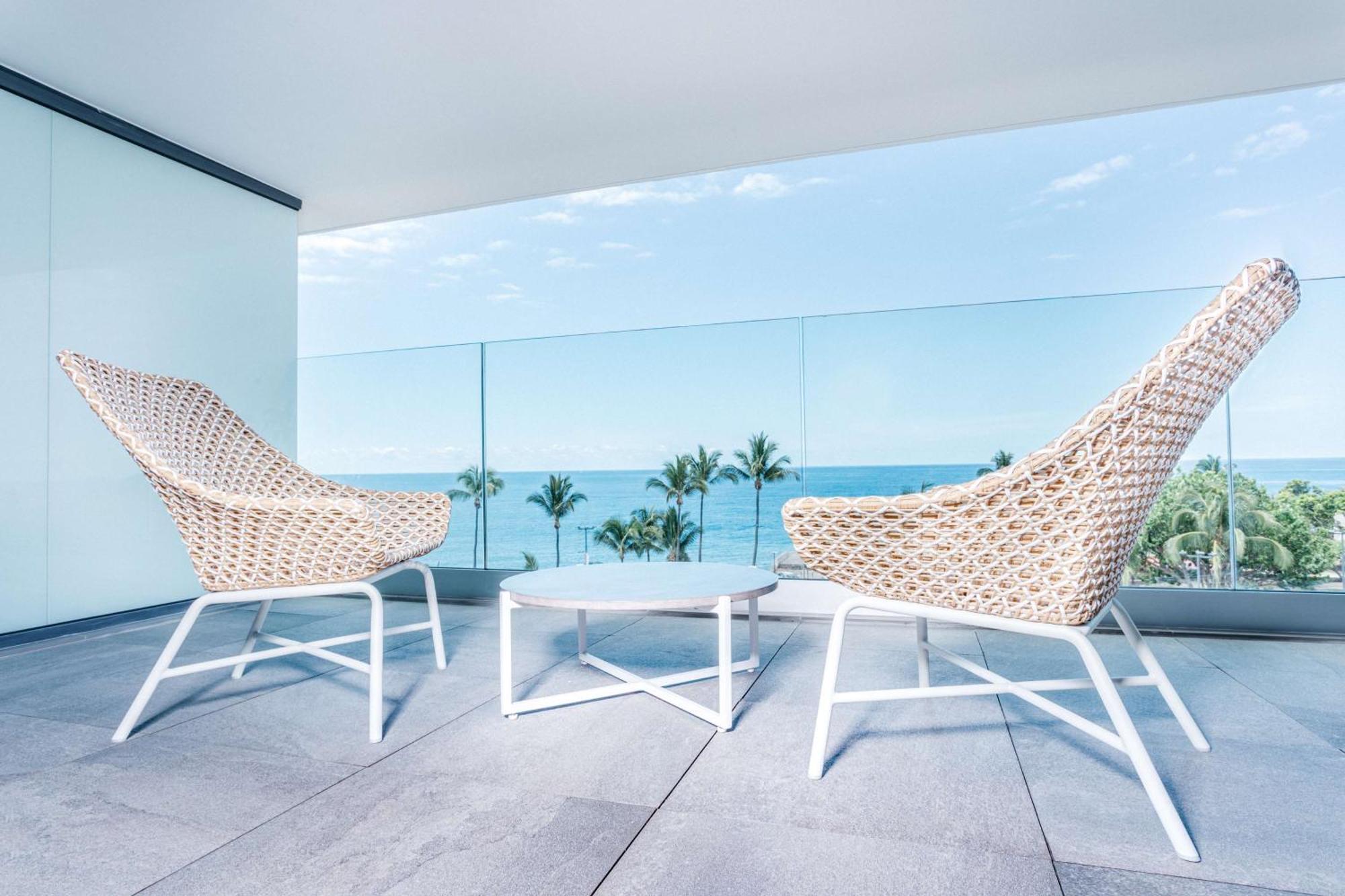 Radisson Hotel Saint Denis, La Reunion ภายนอก รูปภาพ