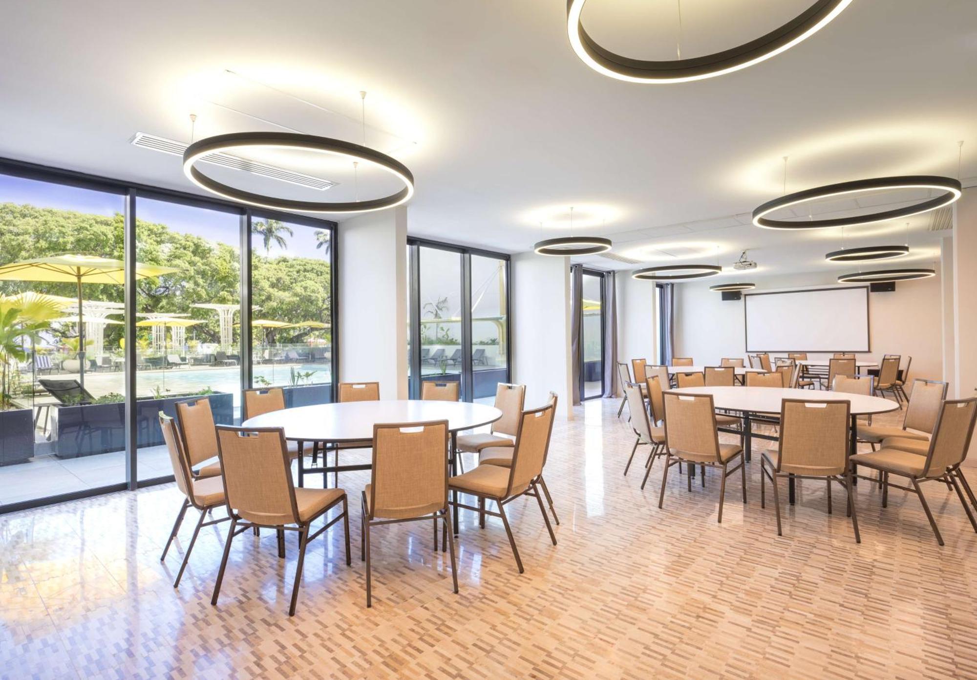 Radisson Hotel Saint Denis, La Reunion ภายนอก รูปภาพ