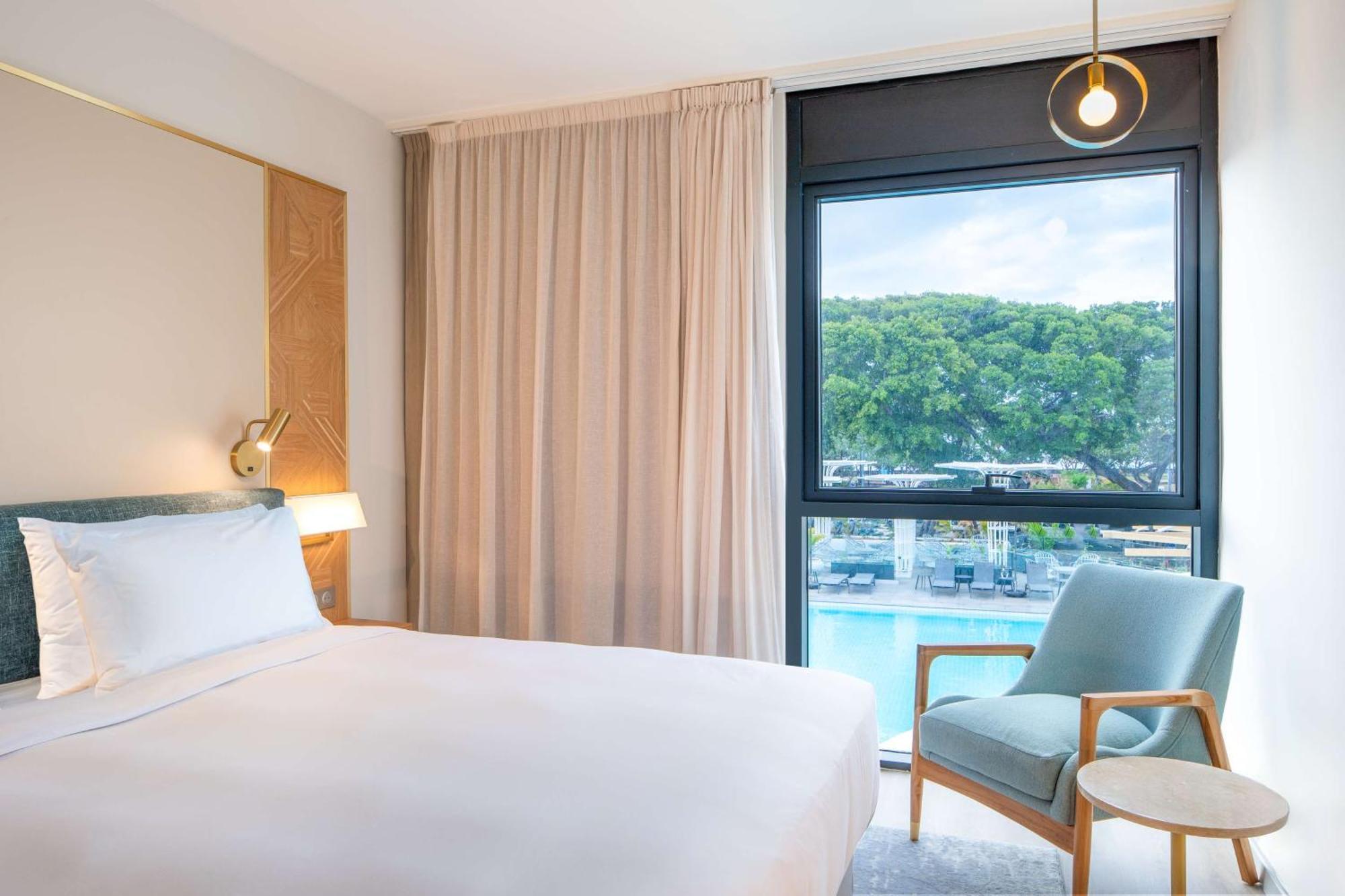 Radisson Hotel Saint Denis, La Reunion ภายนอก รูปภาพ