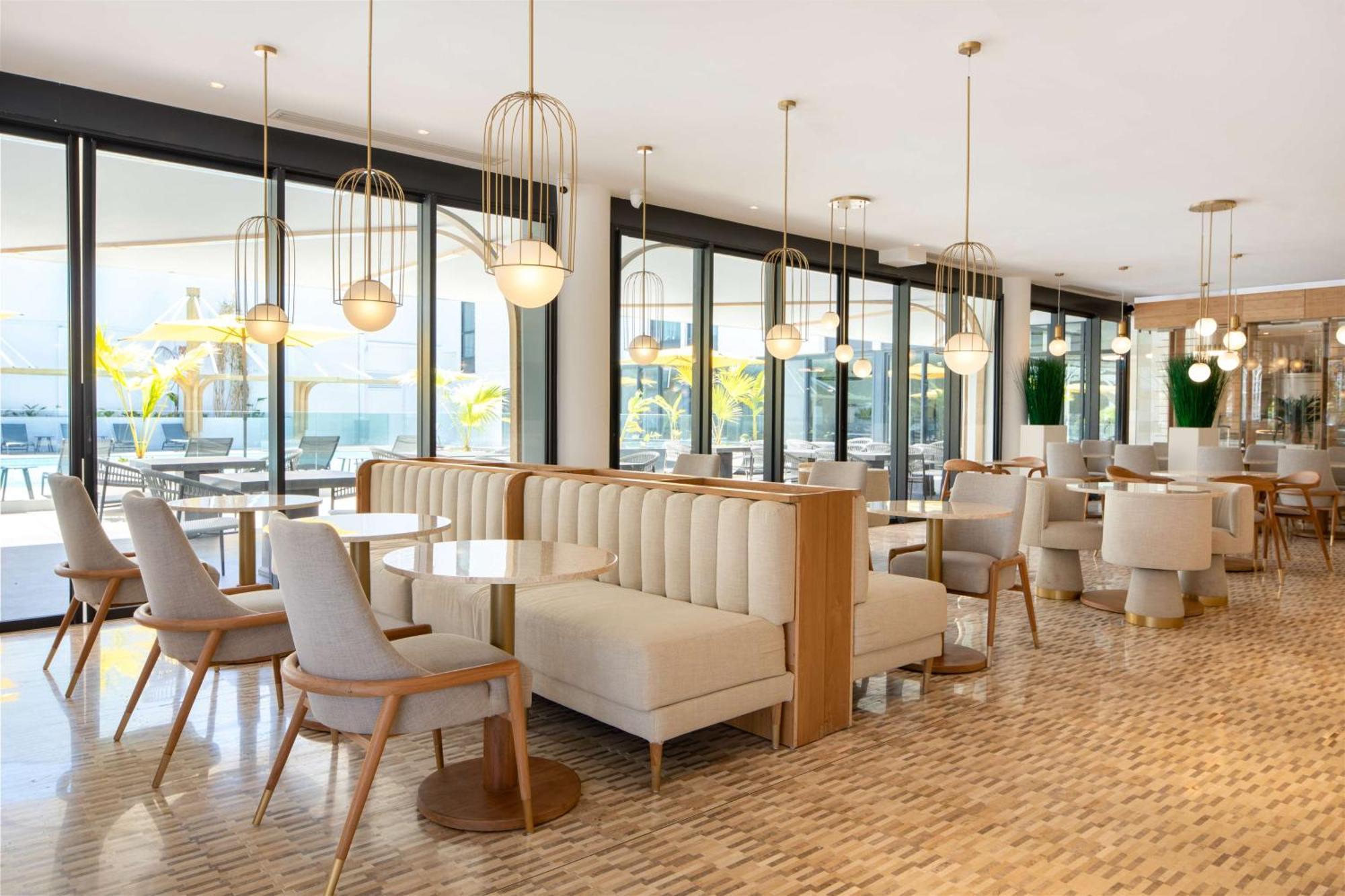 Radisson Hotel Saint Denis, La Reunion ภายนอก รูปภาพ