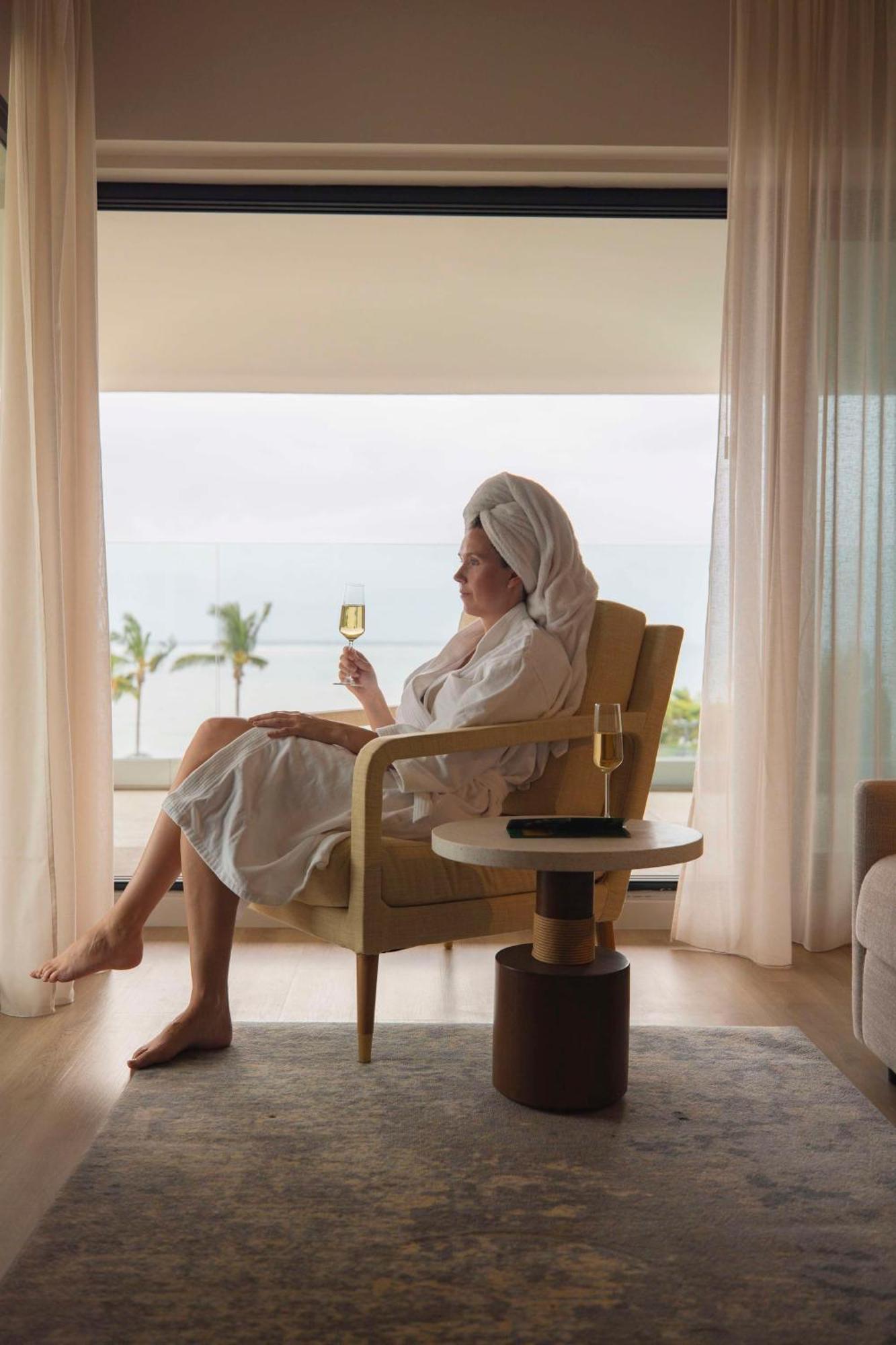 Radisson Hotel Saint Denis, La Reunion ภายนอก รูปภาพ