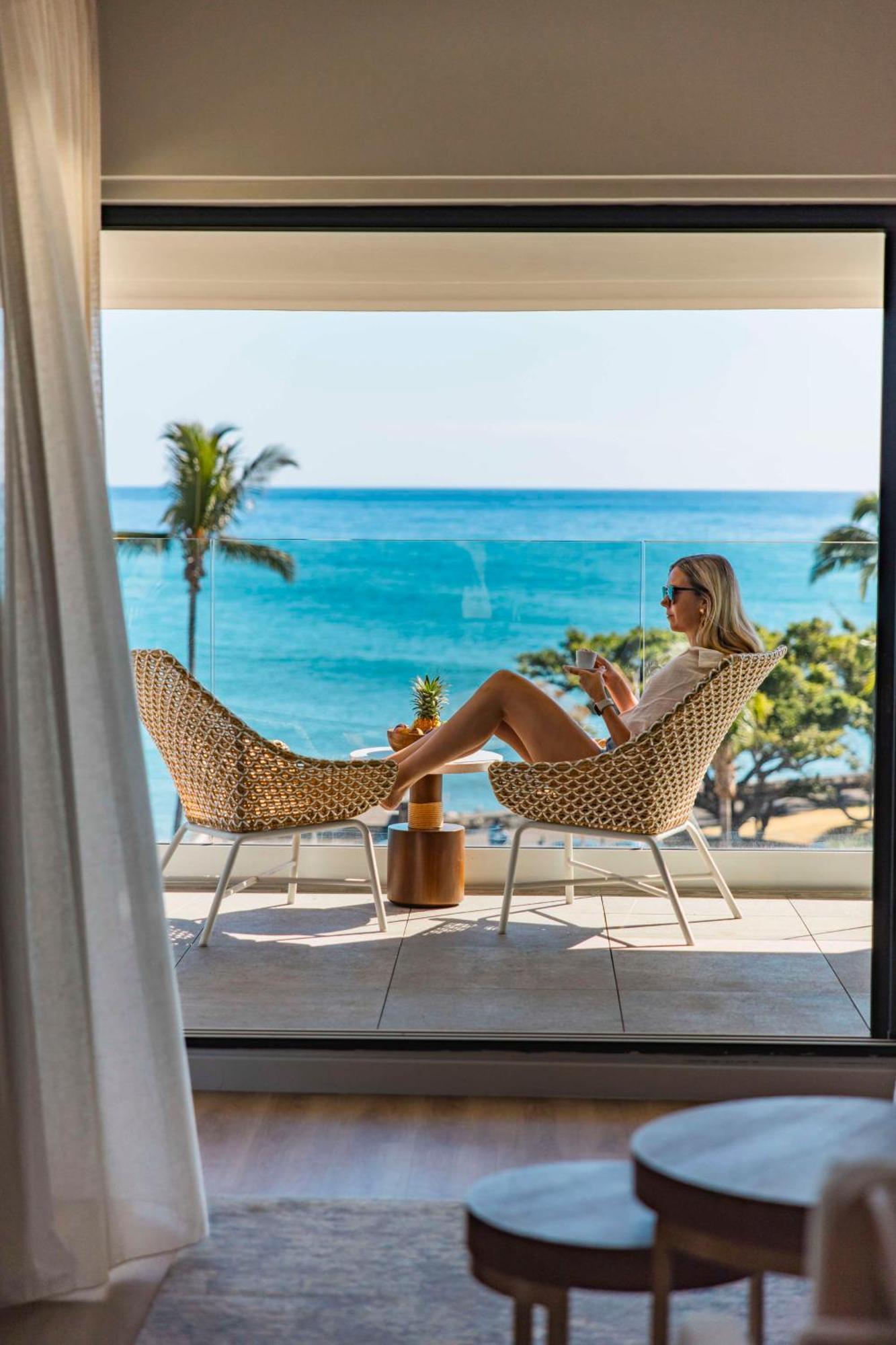 Radisson Hotel Saint Denis, La Reunion ภายนอก รูปภาพ
